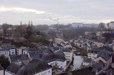  Avrupa'nın en güzel balkon manzarası 