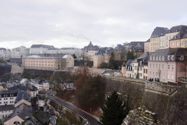  Avrupa'nın en güzel balkon manzarası 