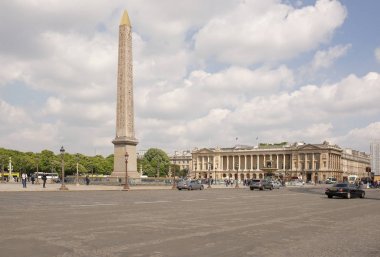  Taşıma/iş arabaları Concorde tarafından. Alan turistler tarafından ziyaret edilmiştir