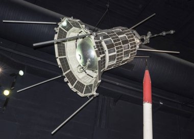 İç Uzay Bilimleri Müzesi ve Havacılık Le Bourget, 