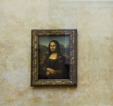  Leonardo da Vinci (1452-1519) 