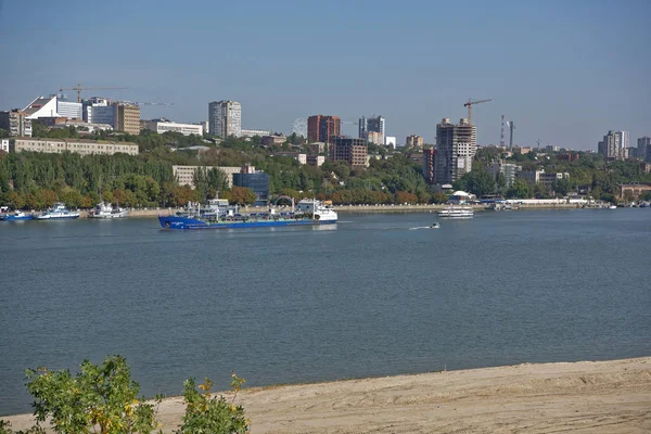  Yeni bir plaj yapımı 2018 Dünya Kupası için 