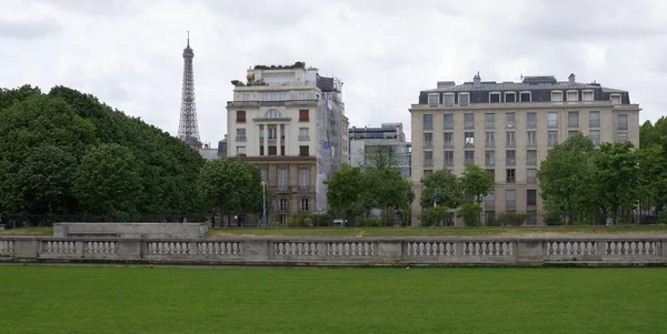 View to Faber Street — Stock Photo, Image