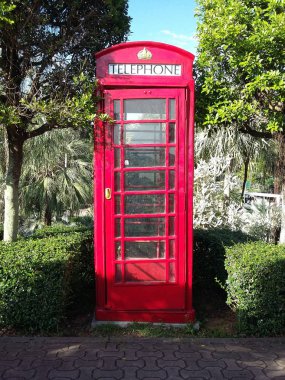  500 dönümlük botanik ga Nong Nooch tropikal Botanik Bahçesi olduğunu