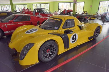  Otomatik Nong Nooch parkında