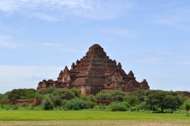 Bagan Arkeoloji Bölgesi, Mya dağınık tapınak