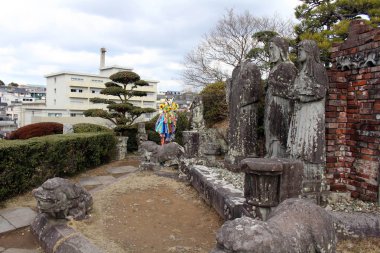 Nagasaki Immaculate Conception Katedrali (Urakami)
