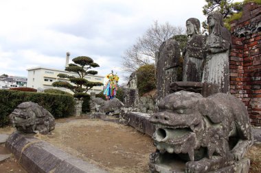 Nagasaki Immaculate Conception Katedrali (Urakami)