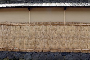 Samuray Kanazawa bölge bilinen Nagamachi bölge