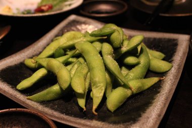 Izakaya Restoran, gayri resmi bir Japon pu içinde durum