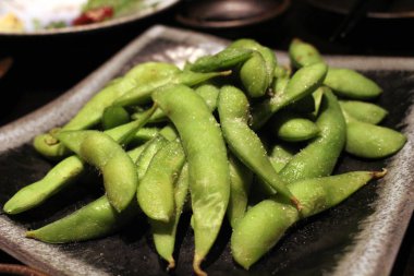 Izakaya Restoran, gayri resmi bir Japon pu içinde durum