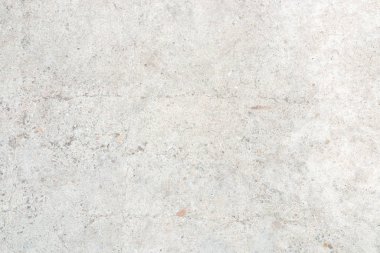Dokuları olan basit beton duvar arkaplanı. açık renk