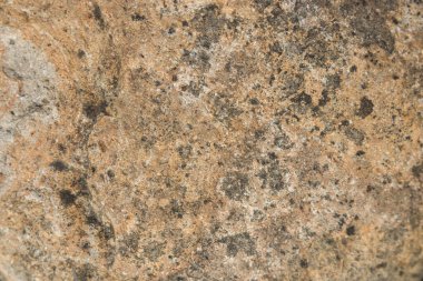 Tasarımlar için geniş kumlu kırmızımsı taş dokusu arkaplanı