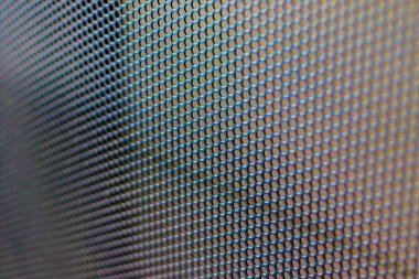 Web veya Video için arka plan dokusu