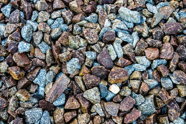 Arka plan küçük taş