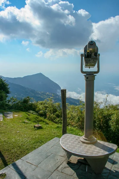 Caracas şehri görünümü, Venezuela