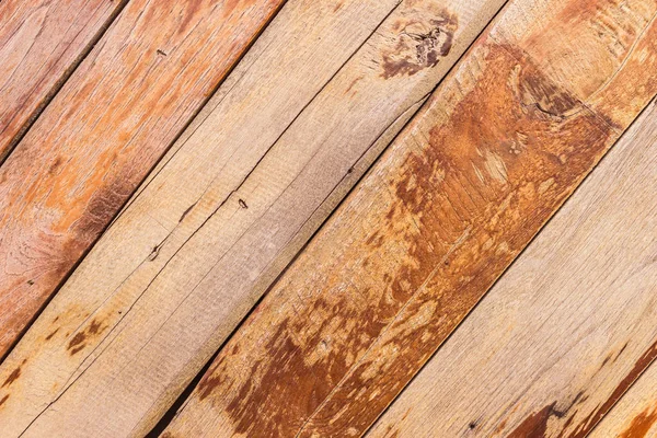 Tablón de madera textura fondo — Foto de Stock