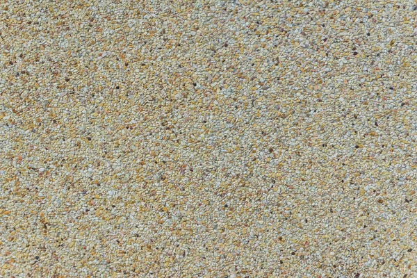 Le finiture del pavimento chiamate "Stone wash" possono essere utilizzate come sfondo — Foto Stock