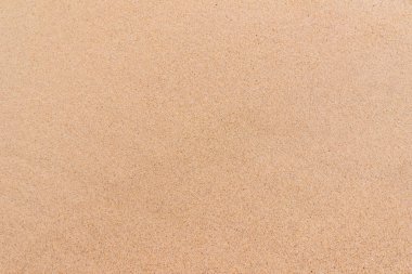 Kalim bay, Phuket, Tayland, Thailand, sorunsuz ince kum. Arka plan olarak kullanılabilir