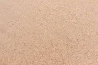 Kalim bay, Phuket, Tayland, Thailand, sorunsuz ince kum. Arka plan olarak kullanılabilir