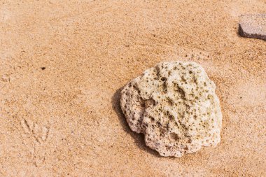 Kalim bay, Phuket, Tayland, Thailand, ölü mercan. O-ebilmek var kullanılmış ikişer kişilik kabinler için