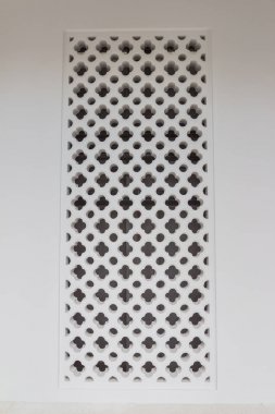 Çin-Portekiz tarzı içi boş eski tarz beton blok duvar 