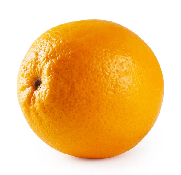 Šťavnatá zralá oranžová — Stock fotografie