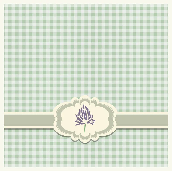 Mor gözü şablonuyla romantik scrapbooking