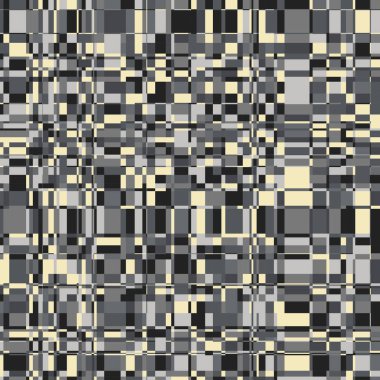 Çokgen geometrisi zemin