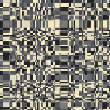 geometrik sorunsuz arka plan.