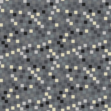 geometrik sorunsuz arka plan.