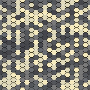 geometrik sorunsuz arka plan.