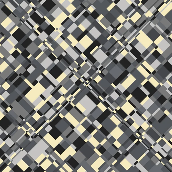 Toile de fond géométrie polygonale — Image vectorielle