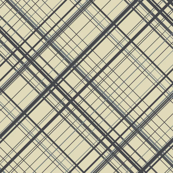 Fond géométrique sans couture . — Image vectorielle