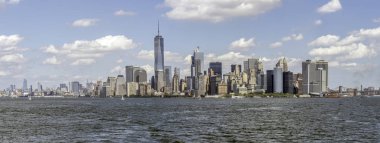 New York City 4th Temmuz 201