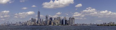New York City 4th Temmuz 201