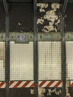 new york city metro