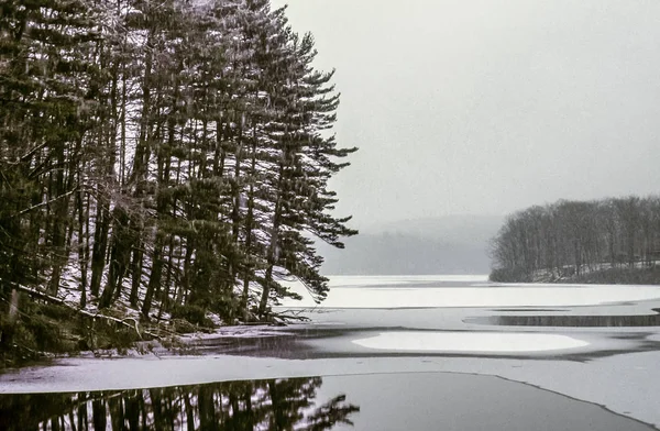 Harriman State Park, Stato di New York — Foto Stock