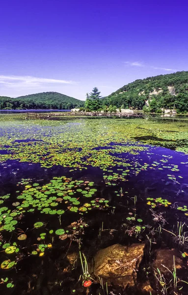 Harriman State Park, New York State — Stock Photo, Image