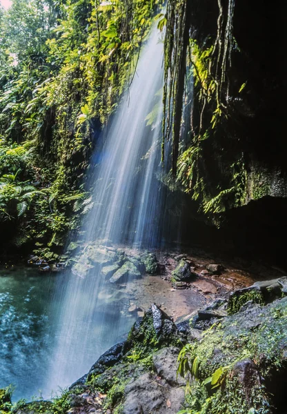 Isla de Dominica — Foto de Stock