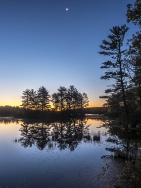 Harriman state park, new york Eyaleti