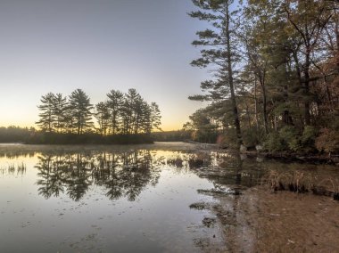 Harriman state park, new york Eyaleti