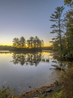 Harriman state park, new york Eyaleti