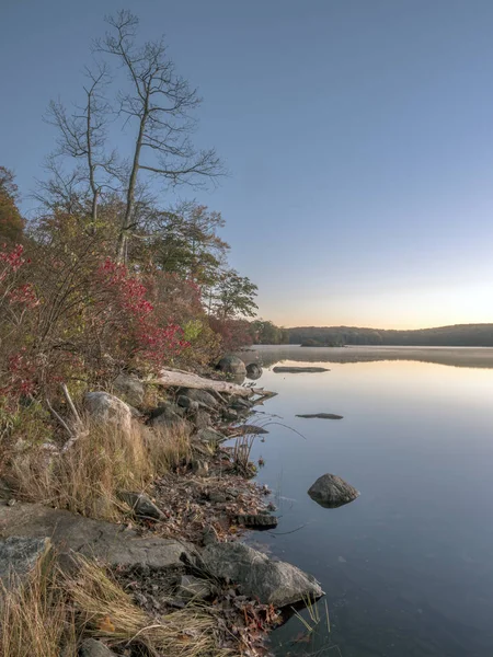 Harriman State Park, New York State — Stock Photo, Image