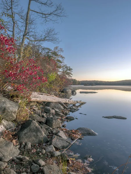 Harriman State Park, New York State — Stock Photo, Image