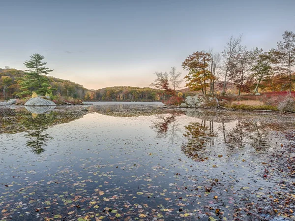 Harriman State Park, New York State — Stock Photo, Image