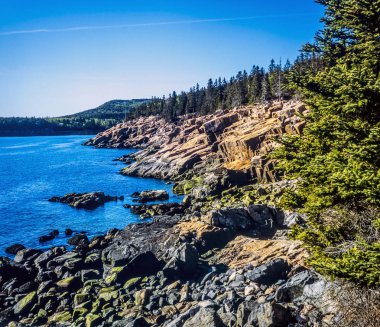 Arcadia Milli Parkı