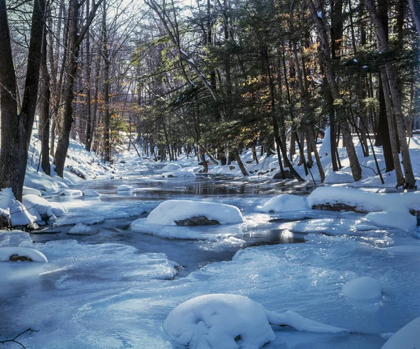 Harriman State Park, Stato di New York — Foto Stock