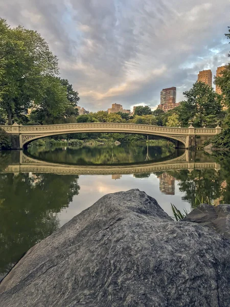 yay köprü Merkez Parkı