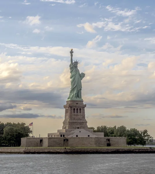 Statue de la liberté — Photo